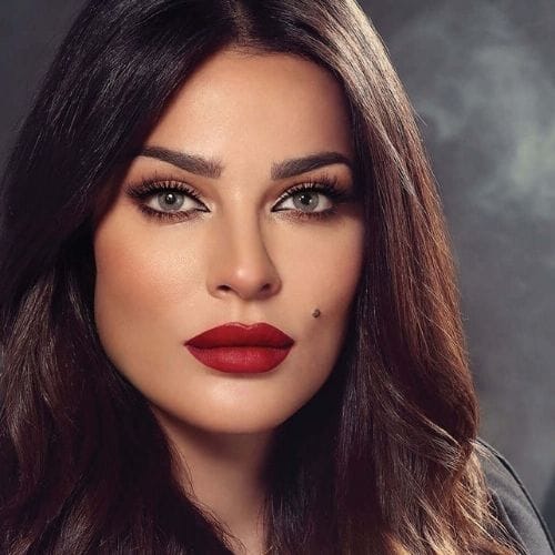 Buy Bella Crystal N Contact Lenses - Elite Collection - lenspk.com