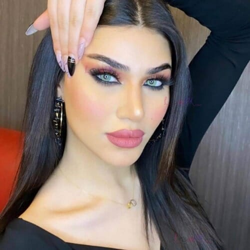 Buy Bella Emerald Green Contact Lenses - Elite Collection - lenspk.com