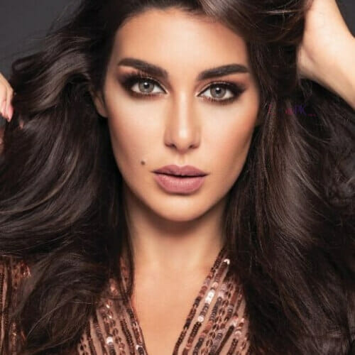 Buy LensMe Brown Contact Lenses in Pakistan - lenspk.com