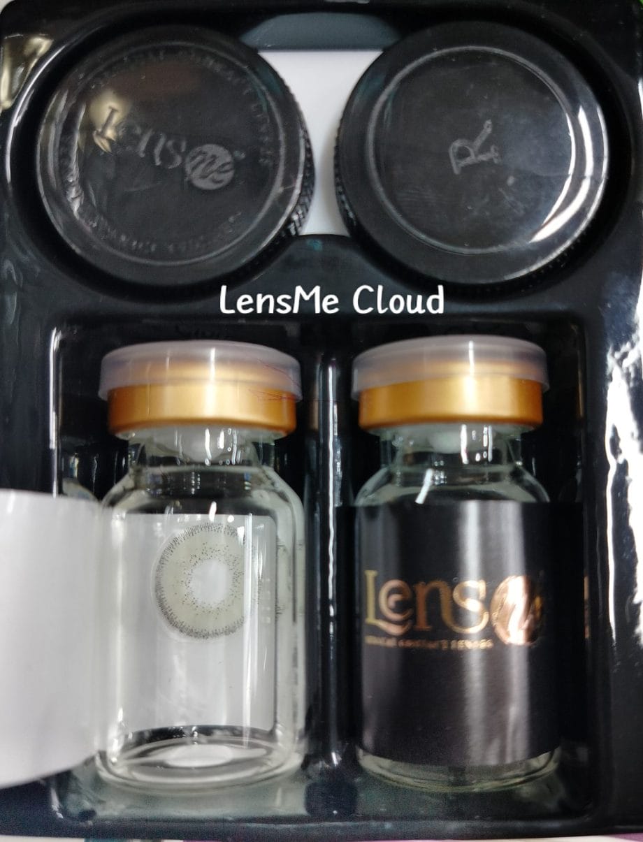 Buy LensMe Cloud Contact Lenses
