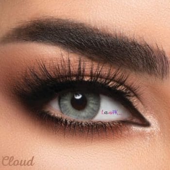 LensMe Cloud Eye Lenses