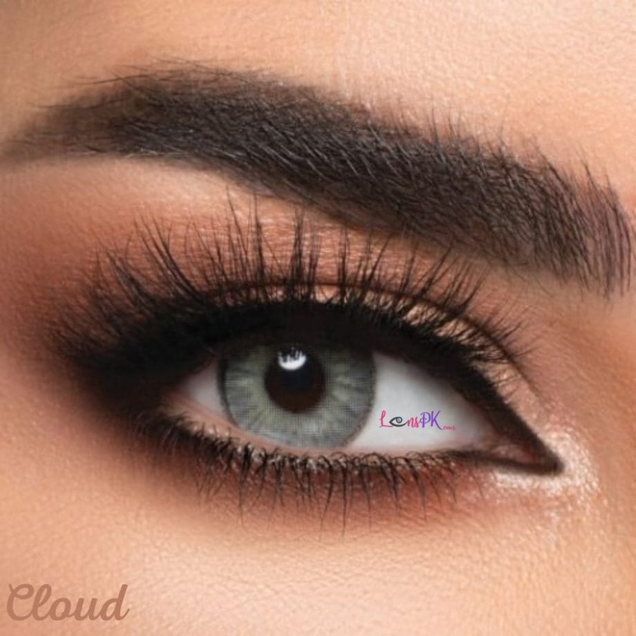 Buy LensMe Cloud Contact Lenses in Pakistan - lenspk.com