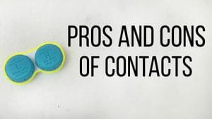 Contact lenses vs glasses | blog - buy contact lenses in pakistan @ lenspk. Com