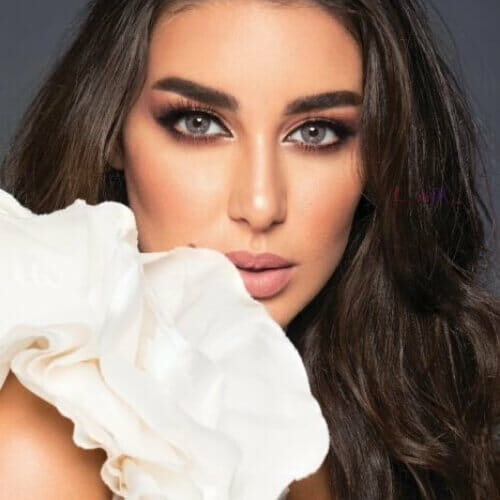 Buy LensMe Gray Contact Lenses in Pakistan - lenspk.com