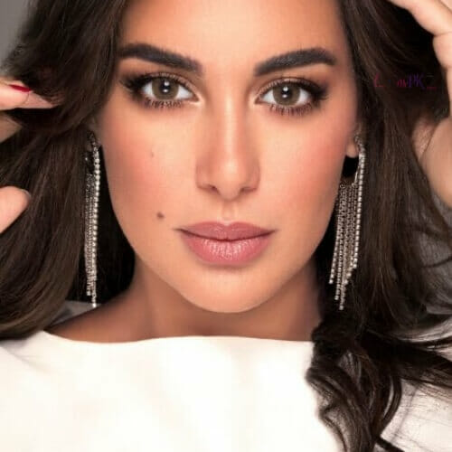 Buy LensMe Latte Contact Lenses in Pakistan - lenspk.com