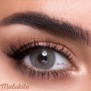 LensMe Malakite Eye Lenses