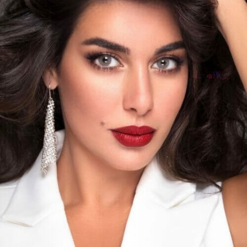Buy LensMe Malakite Contact Lenses in Pakistan - lenspk.com