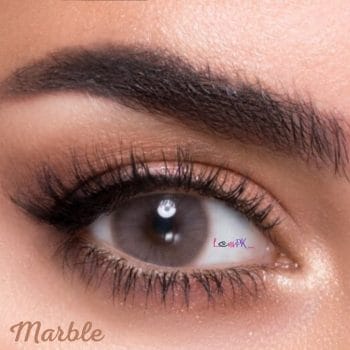LensMe Marble Eye Lenses