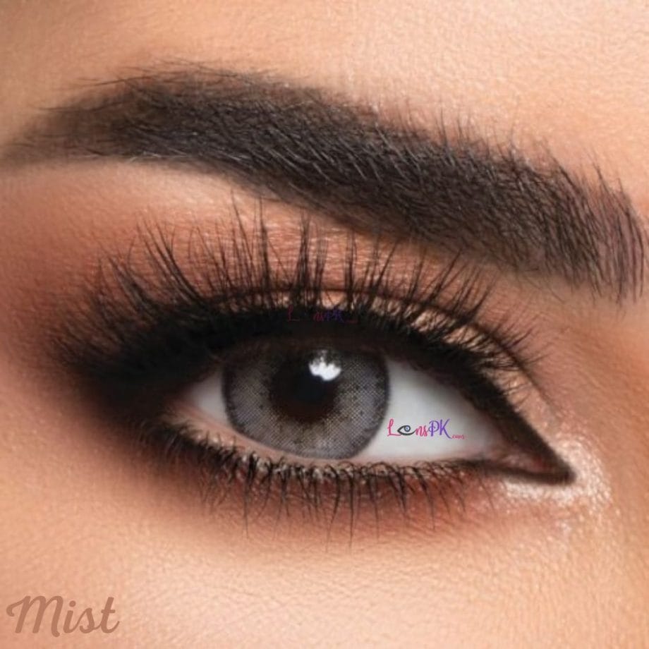 Buy LensMe Mist Contact Lenses in Pakistan - lenspk.com