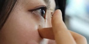Take care of lenses properly | blog - buy contact lenses in pakistan @ lenspk. Com