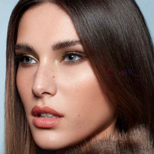 Dahab Hawaii Eye Lenses - Platinum Collection