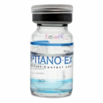 Optiano EX - Transparent Lense