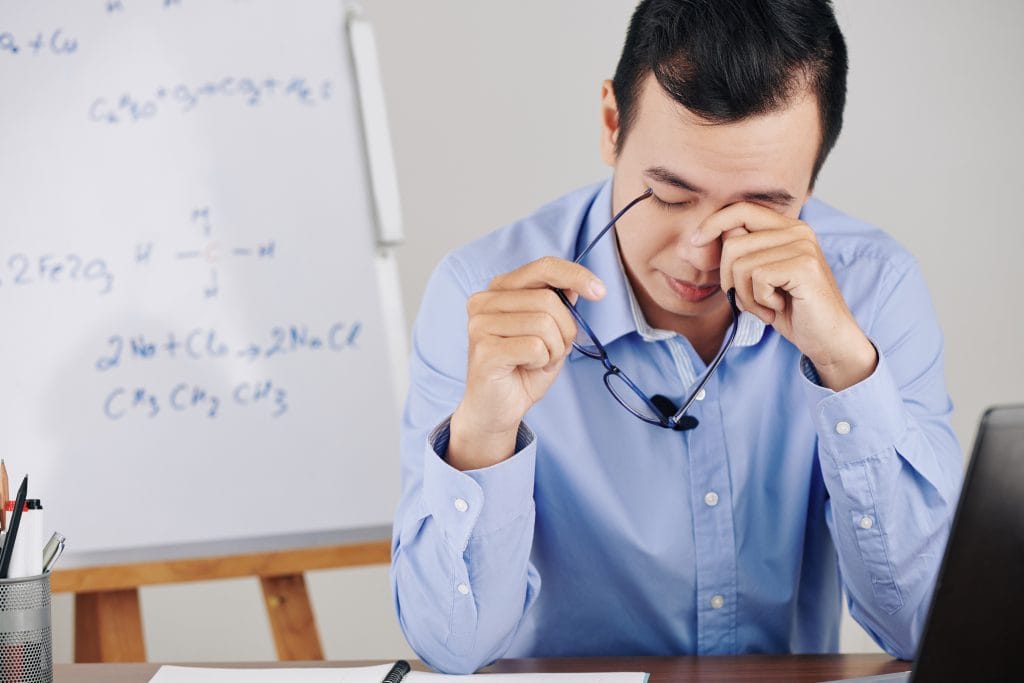 5 treatments for tired eyes