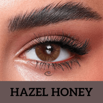 Bella Hazel Honey - Oneday Collection