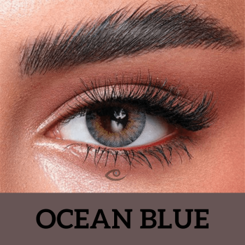Bella Ocean Blue - Oneday Collection
