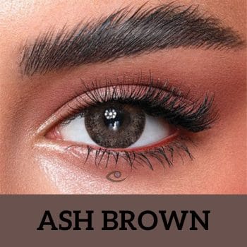 Bella Ash Brown - Oneday Collection
