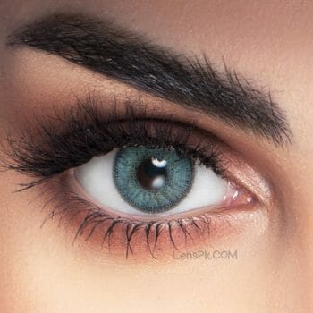 MyLense Light Blue