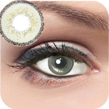 Optiano Sterling Gray -Gorgeous Collection