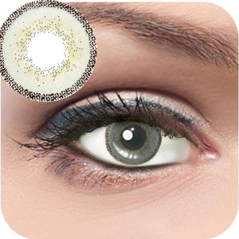 Optiano Sterling Gray -Gorgeous Collection
