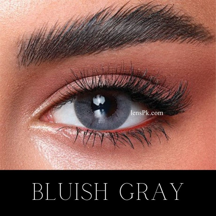 Bluish Gray shade, 3-pair lens deal