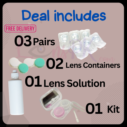 lenspk deals