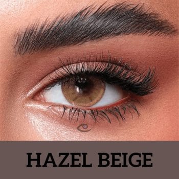 Bella Hazel Beige - Oneday Collection