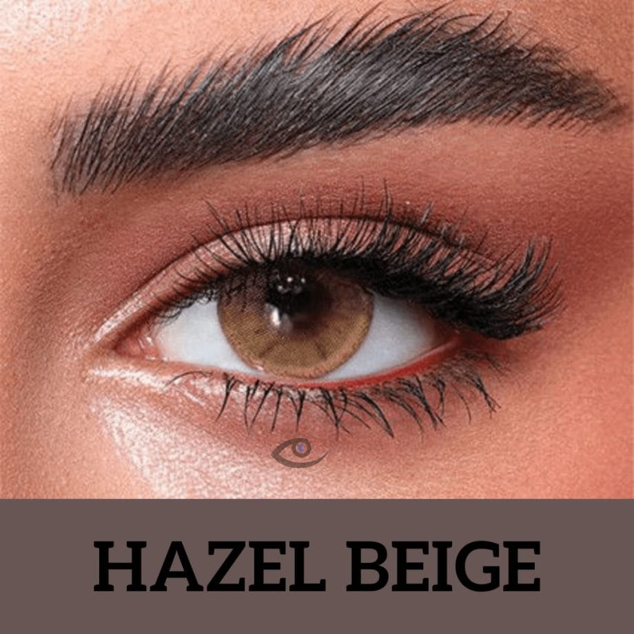 Bella Hazel Beige - Oneday Collection