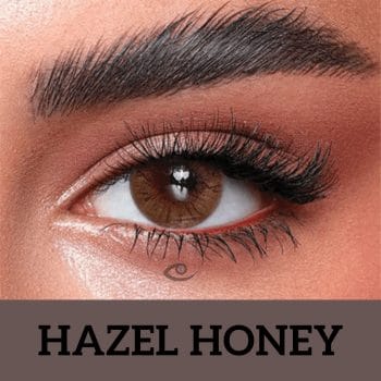 Bella Hazel Honey - Oneday Collection