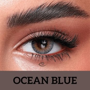 Bella Ocean Blue - Oneday Collection