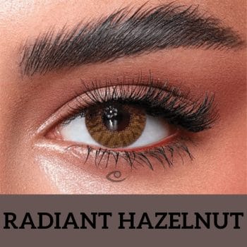 Bella Radiant Hazelnut - Oneday Collection